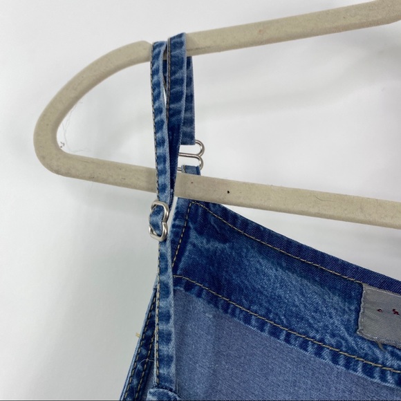 Christopher Blue Jean dress Size XS - Picture 10 of 10